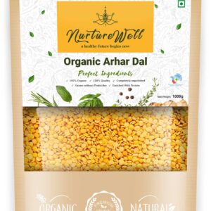 Arhar / Toor Dal