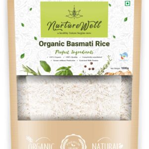 Basmati Rice