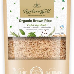 Brown Rice