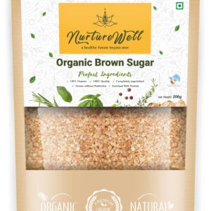 Brown Sugar