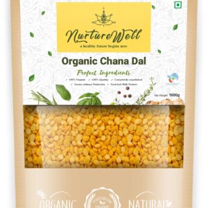 Chana Dal