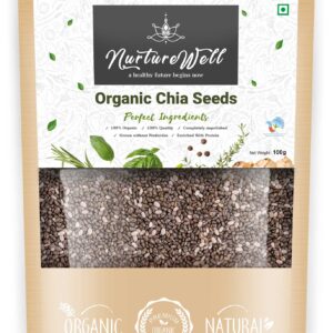 Chia Seeds