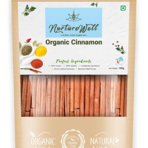 Cinnamon