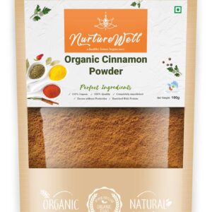 Cinnamon Powder