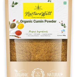 Cumin Powder