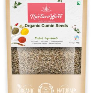 Cumin Seeds