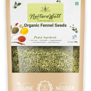 Fennel Seeds