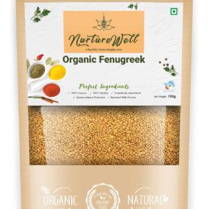 Fenugreek