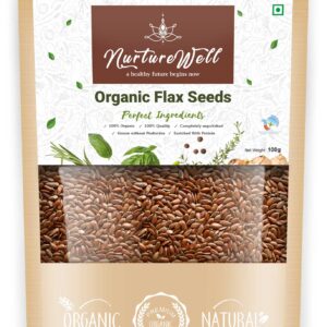 Flax Seeds