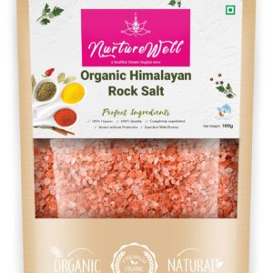 Himalayan Rock Salt