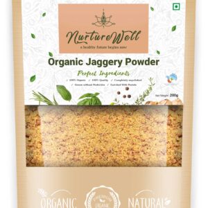 Jaggery Powder