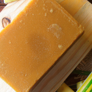 Jaggery