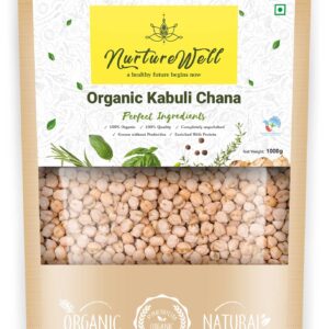 Kabuli Chana