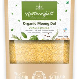 Moong Dal