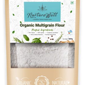 Multigrain Flour