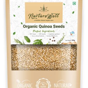 Quinoa
