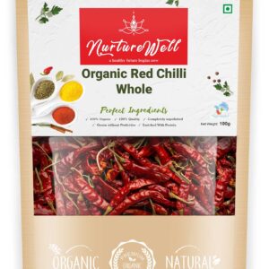 Red Chilli