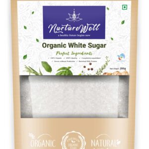 White Sugar