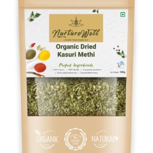 Dried Kasurimethi