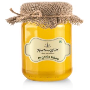 Gir Cow Ghee