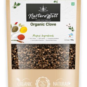 Cloves