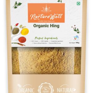 Hing Powder