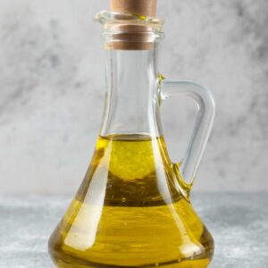 Mustard Oil