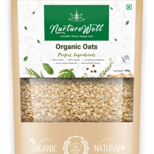 Oats