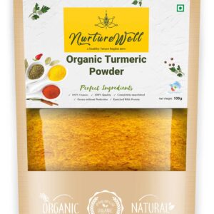 Turmeric Powder