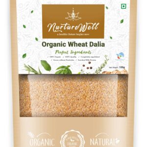 Wheat Dalia